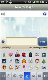 download Handcent Emoji Plugin apk